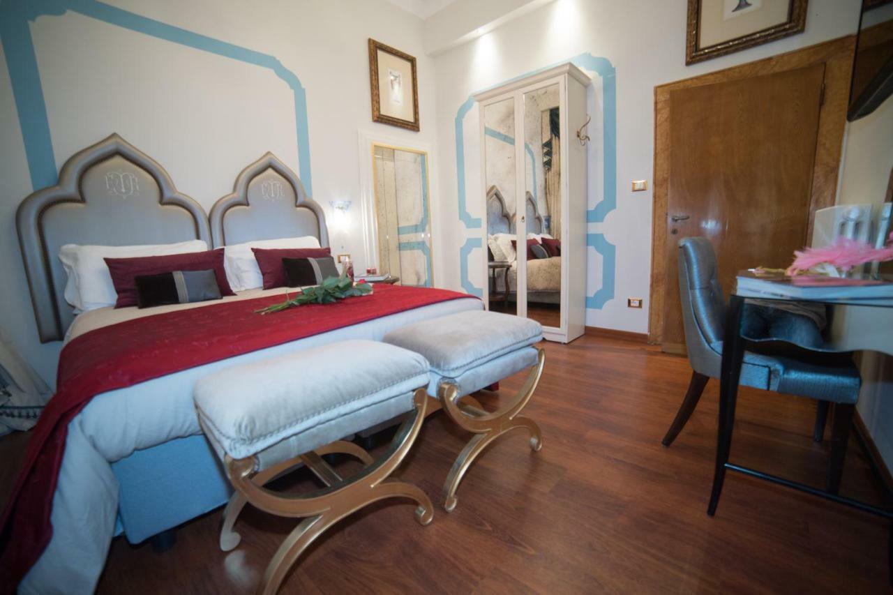 Appartement Ca' Dell' Arte Luxury Venetië