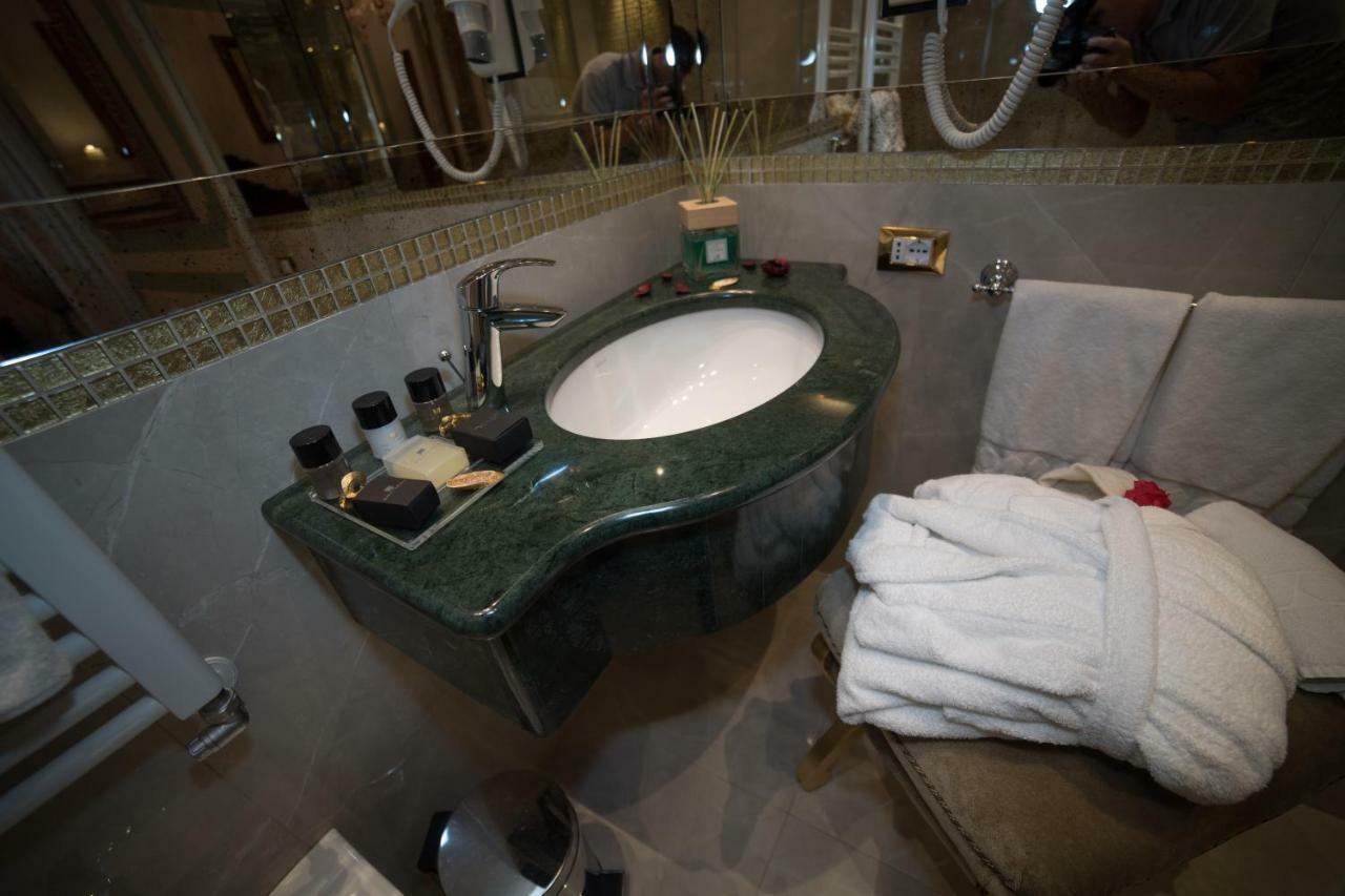 Appartement Ca' Dell' Arte Luxury