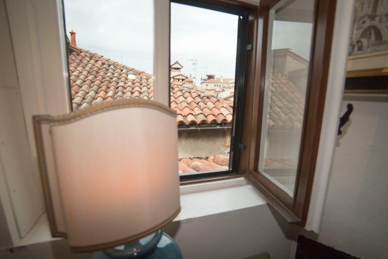 Appartement Ca' Dell' Arte Luxury