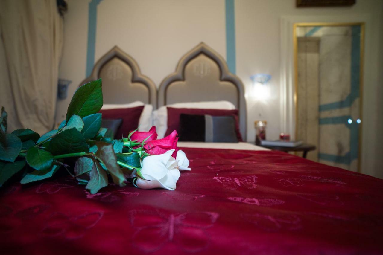 Ca' Dell' Arte Luxury Appartement *