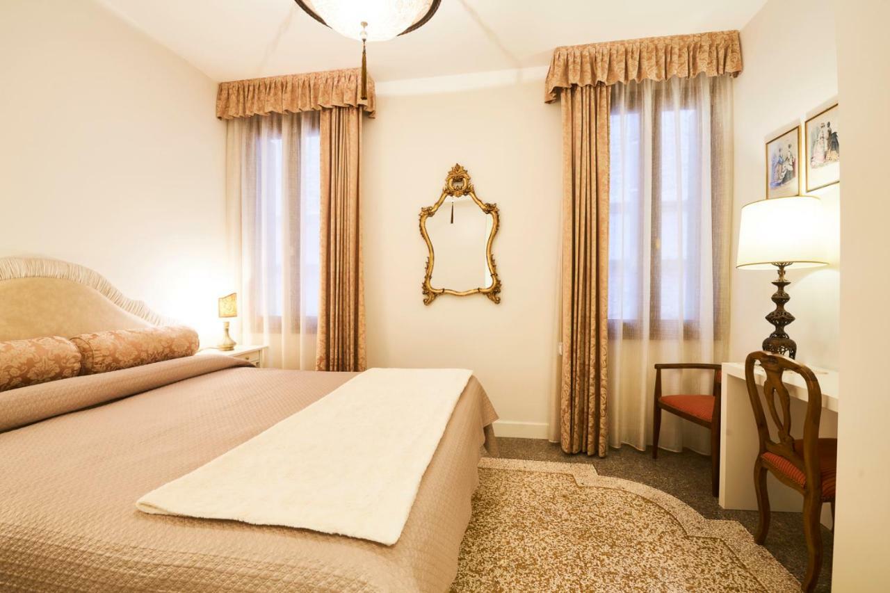 Charming On Grand Canal Ferienhaus