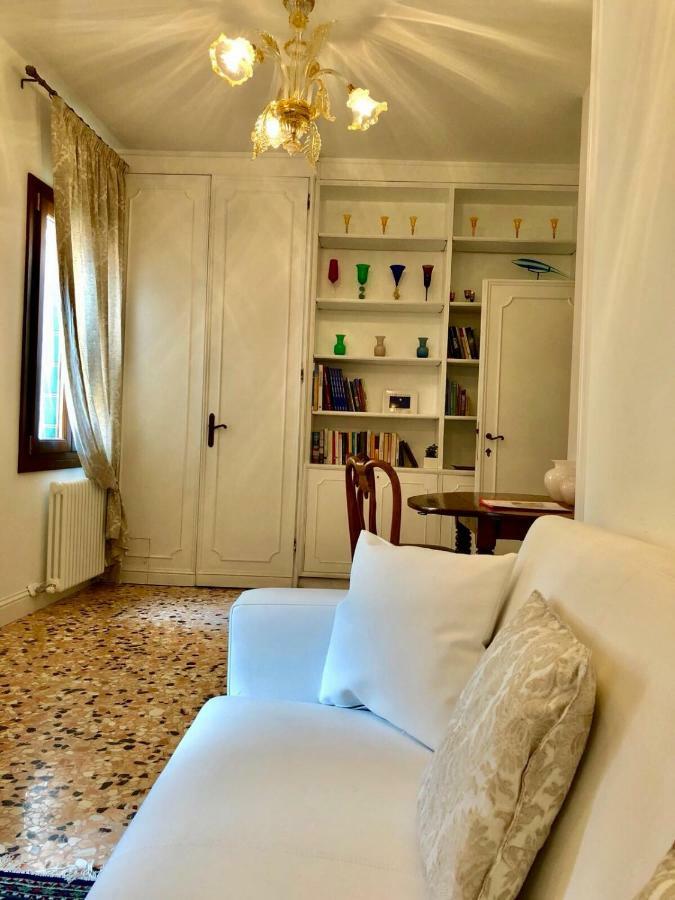Ca Giovanni - And Exclusive Venetië