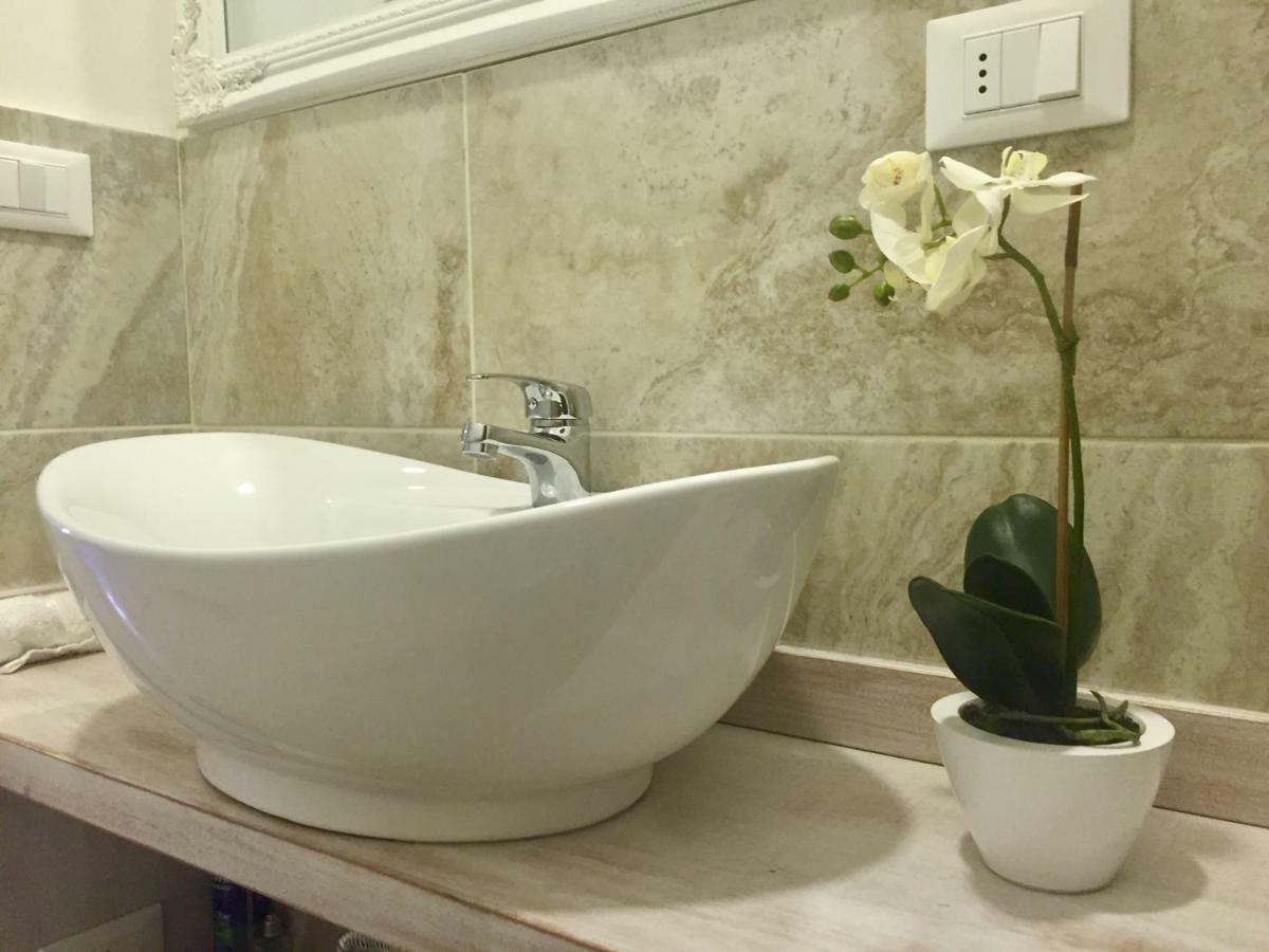 Ca Giovanni - And Exclusive Appartement Venetië