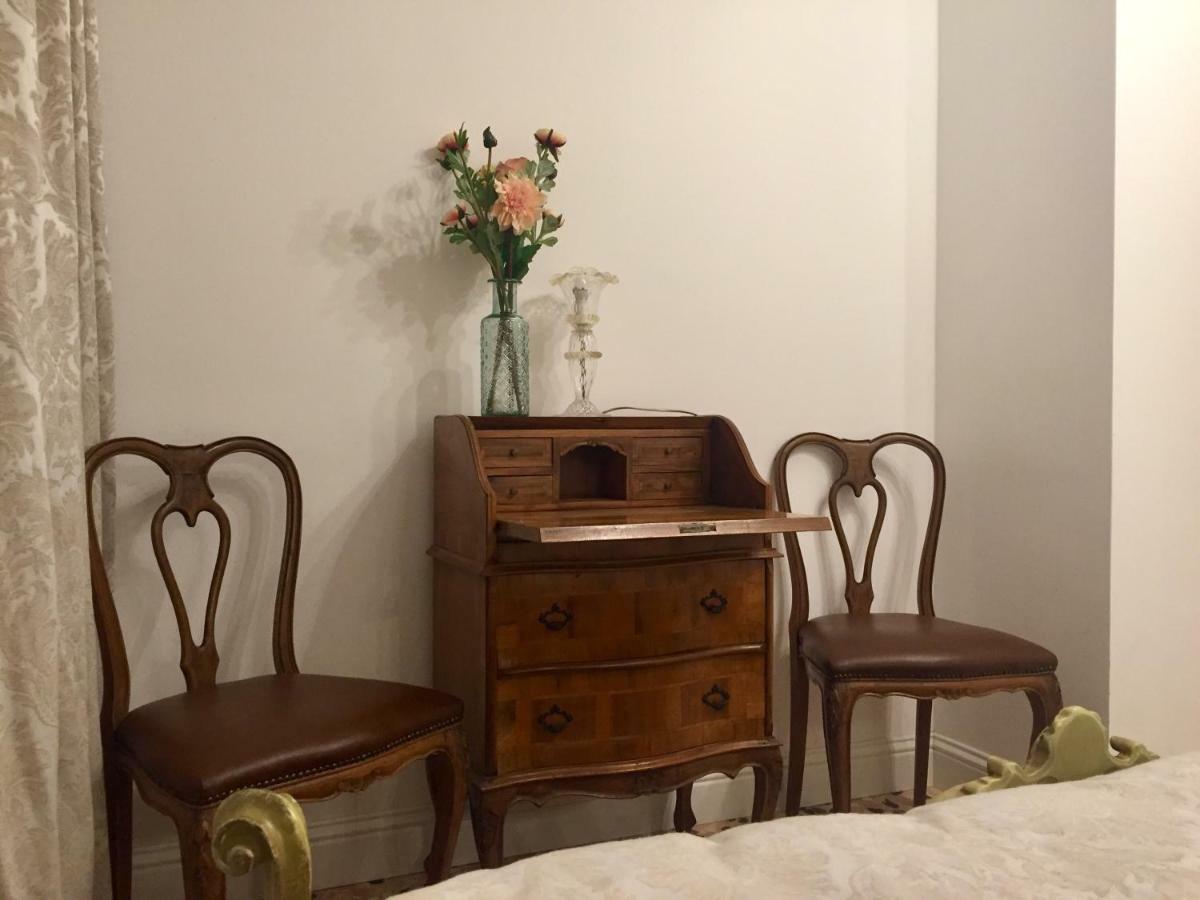 Ca Giovanni - And Exclusive Appartement