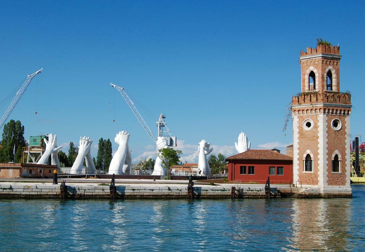Attico Capparozzola Venise
