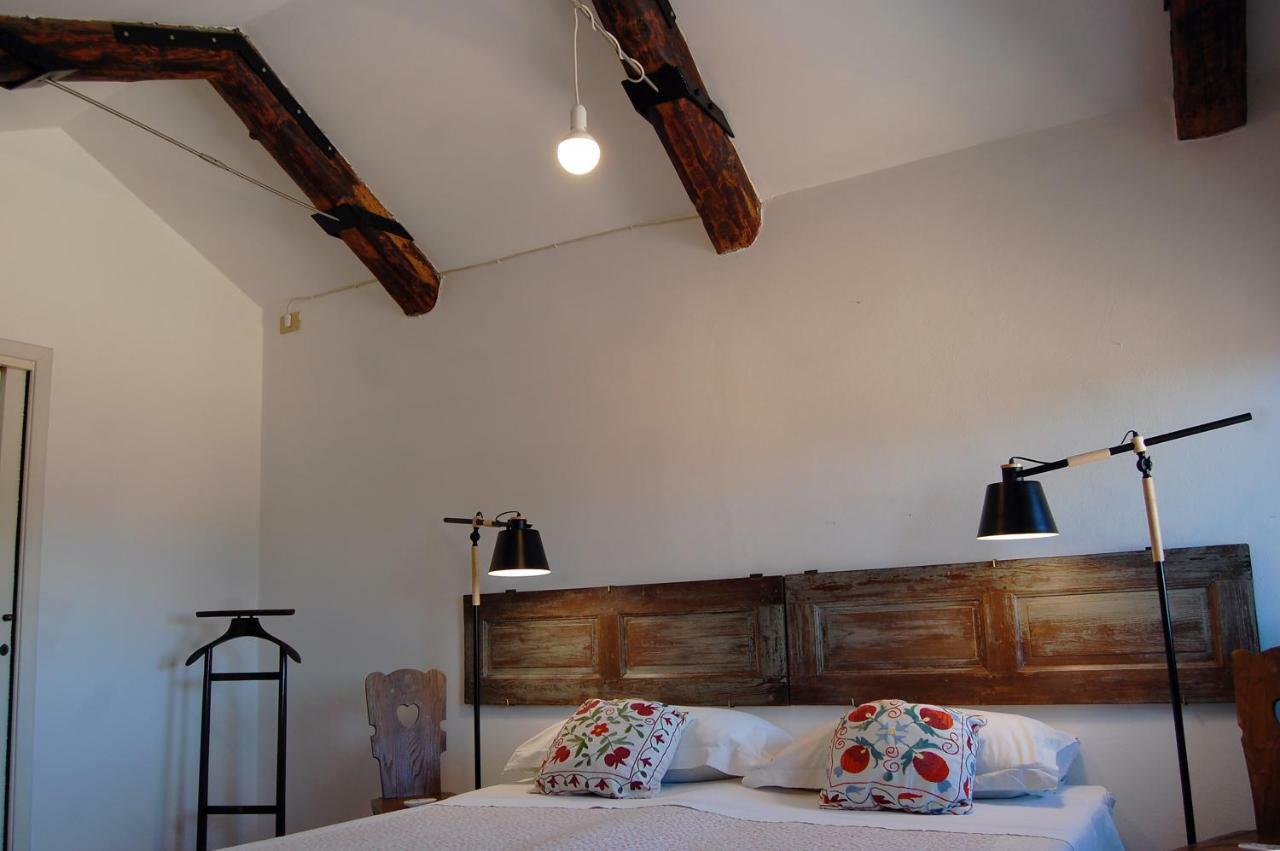 Appartement Attico Capparozzola
