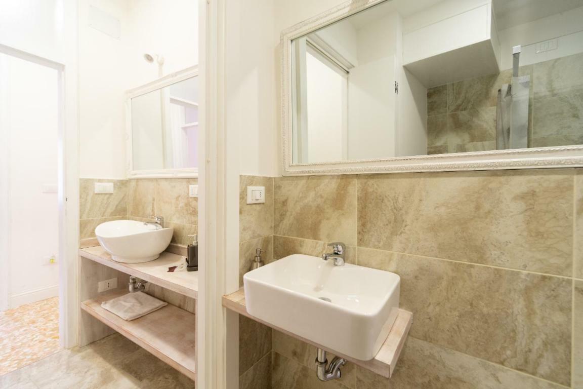 Appartement Ca Giovanni - And Exclusive Venetië
