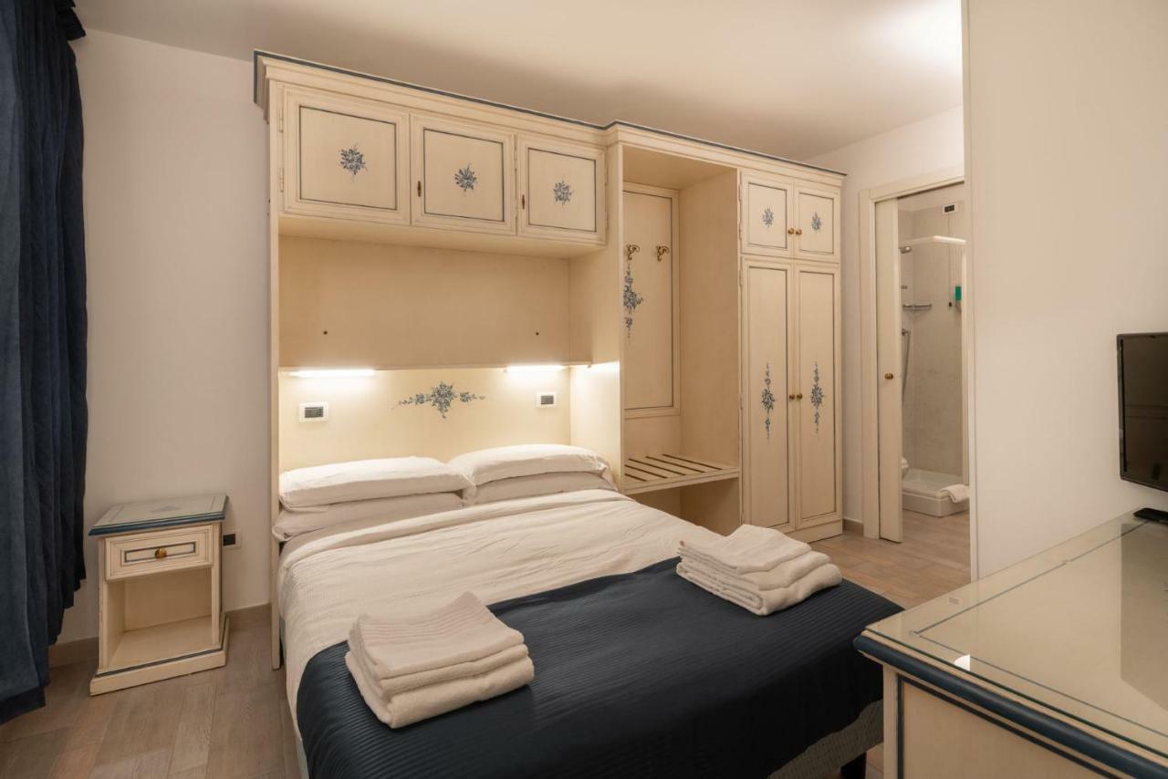 Appartement San Marco 1658 Venetië