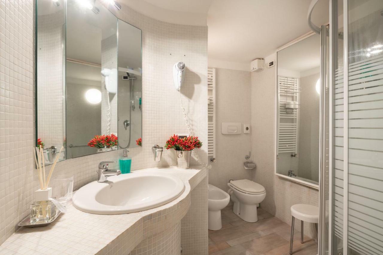 Appartement San Marco 1658