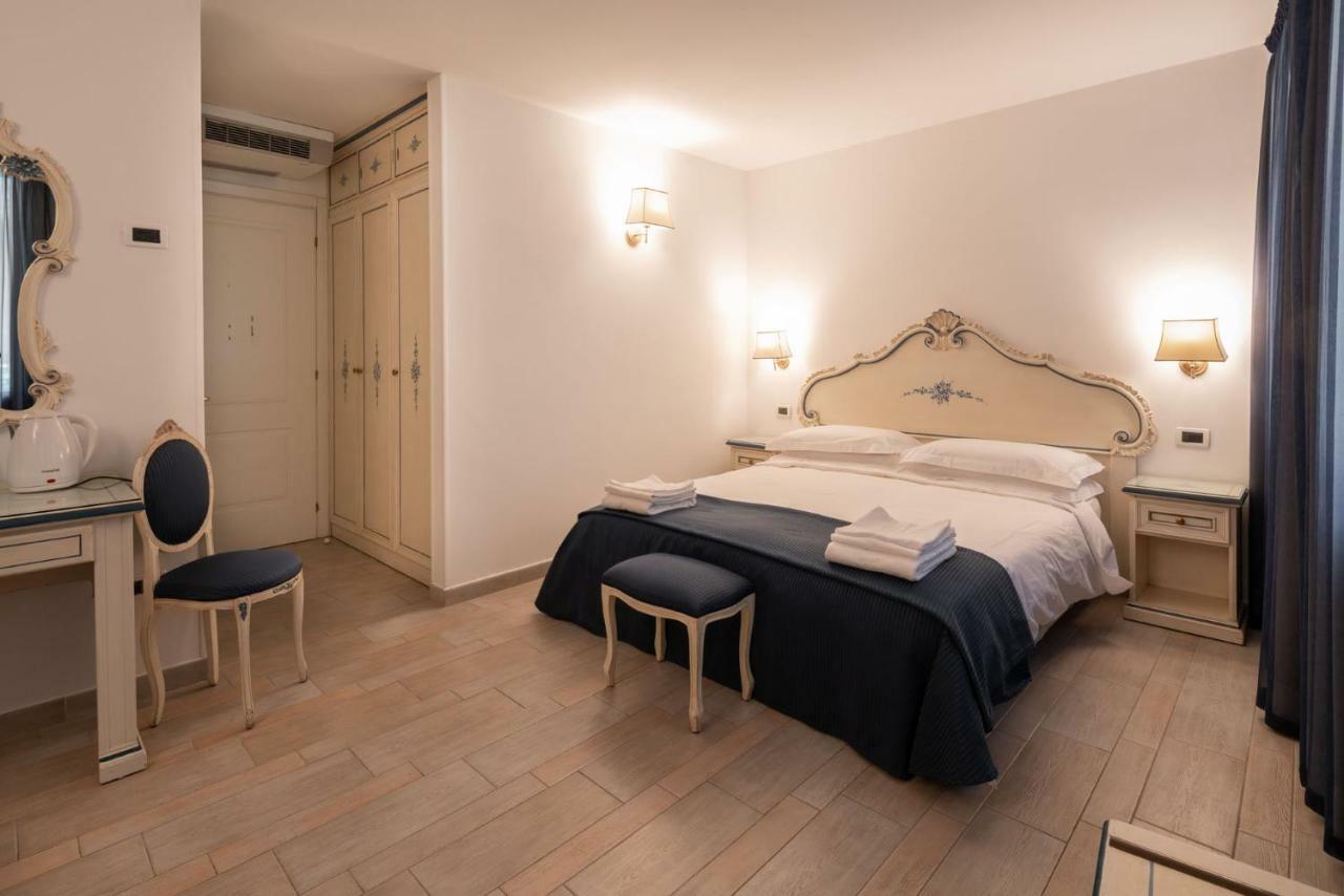San Marco 1658 Appartement Venetië