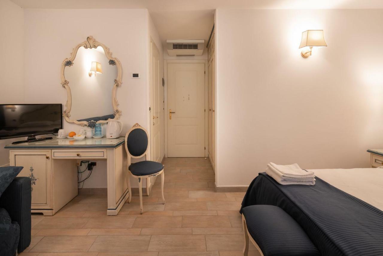 Appartement San Marco 1658 Venetië