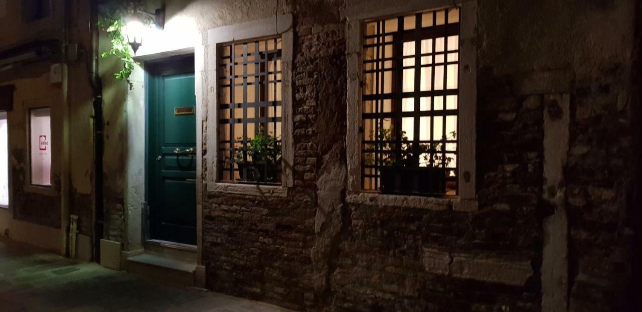San Marco 1658 Appartement