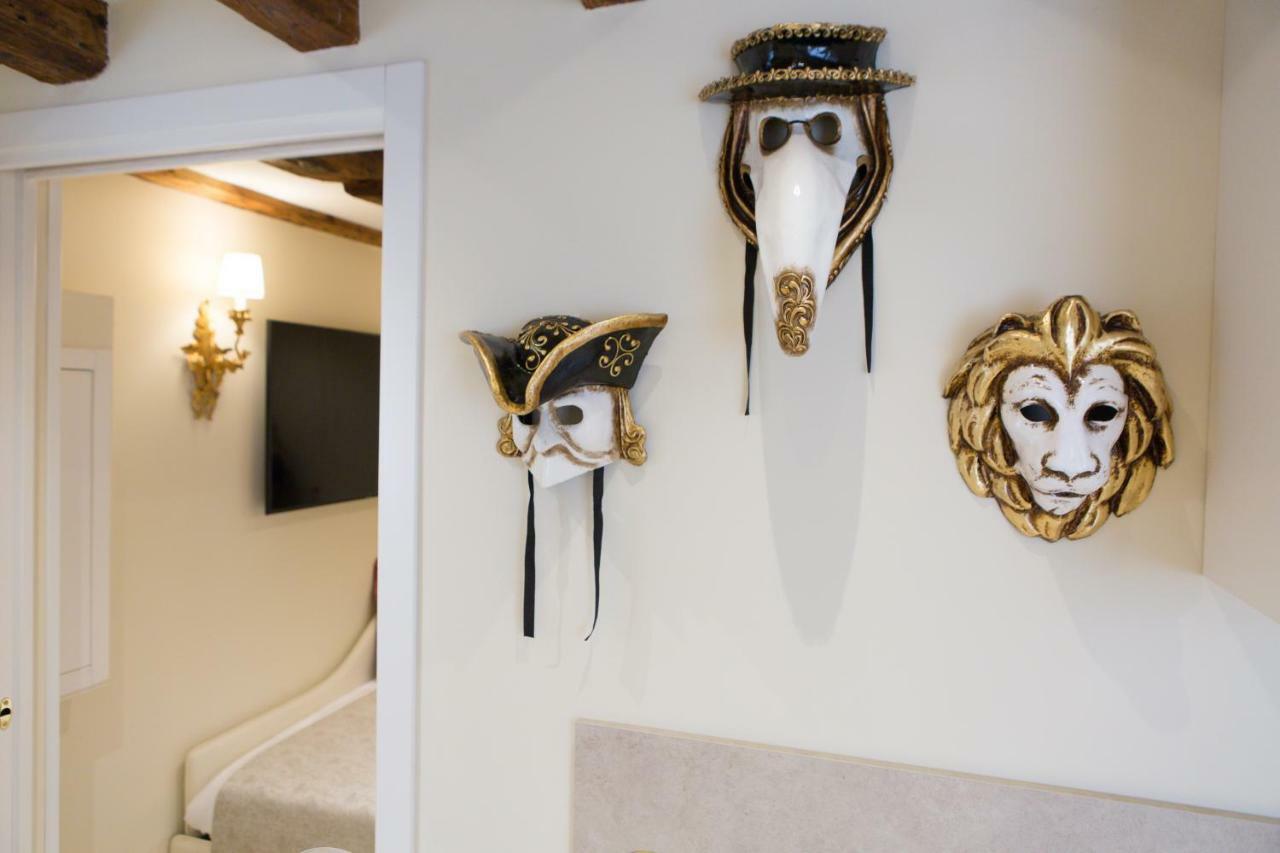 Mh 805 Appartement