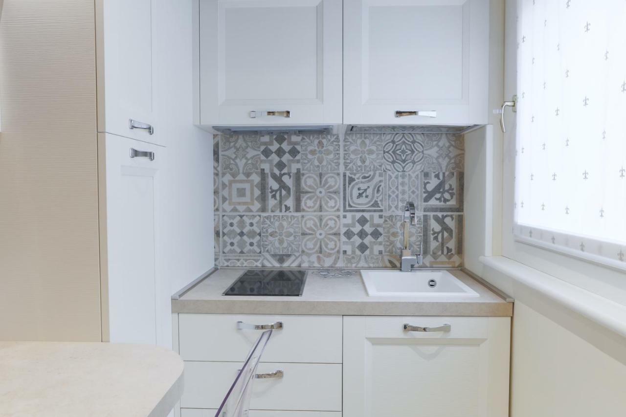 Mh 805 Appartement *