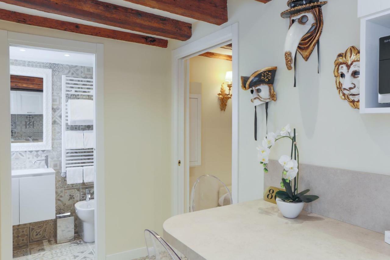Appartement Mh 805