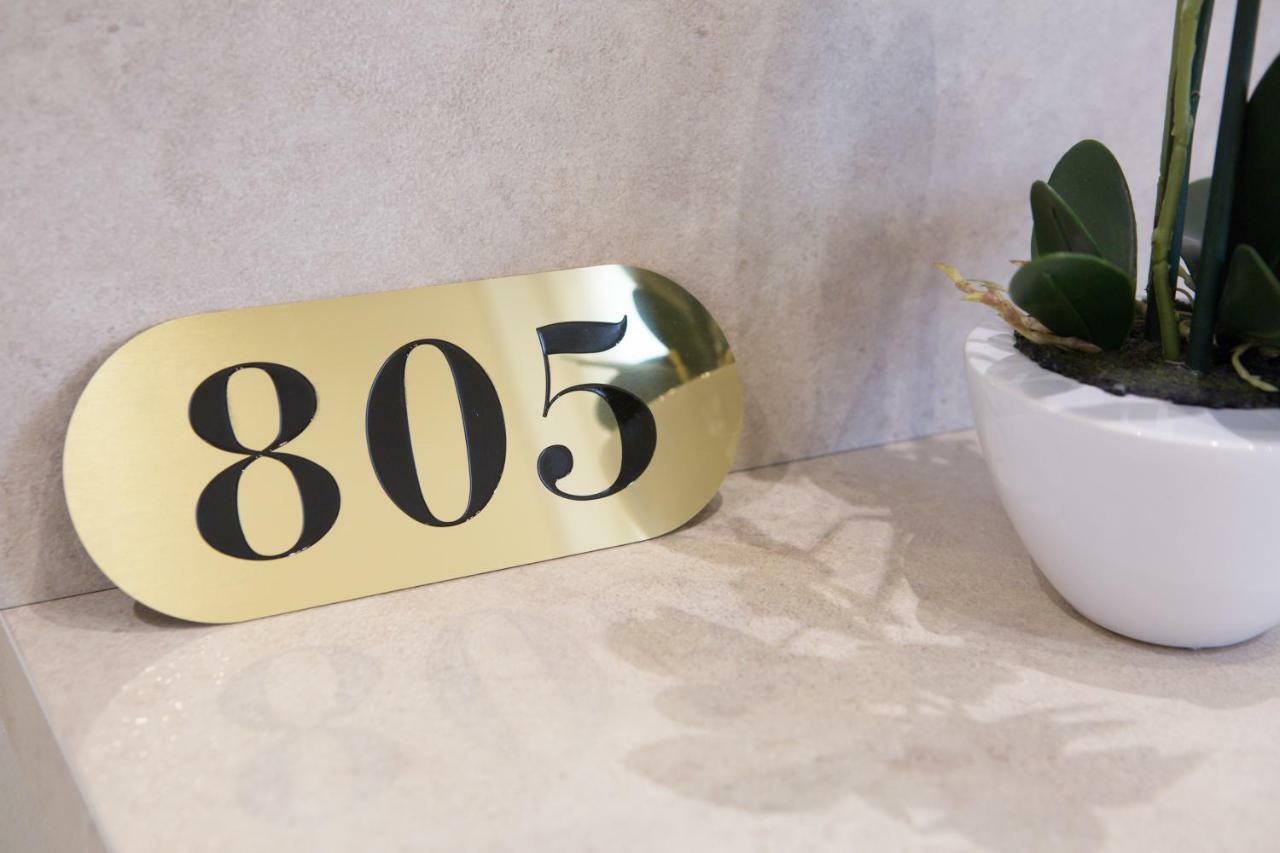 Appartement Mh 805 *