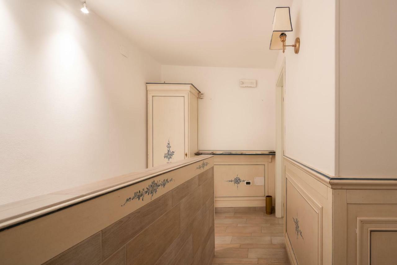 Appartement San Marco 1658