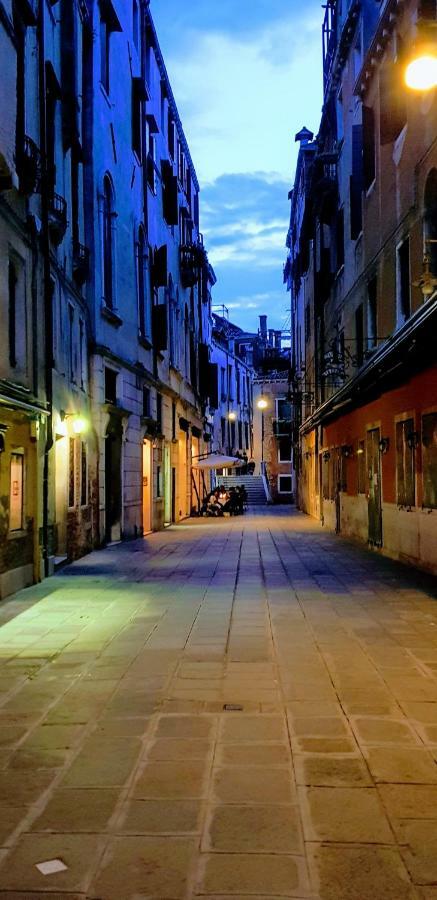 Appartement San Marco 1658