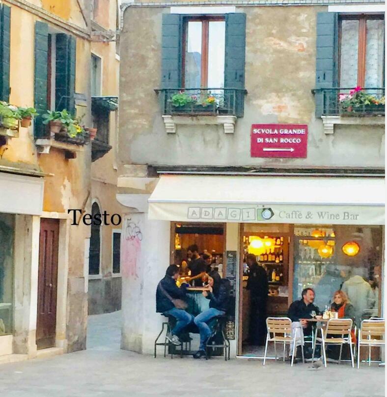 Ca'tronconi Ai Frari *
