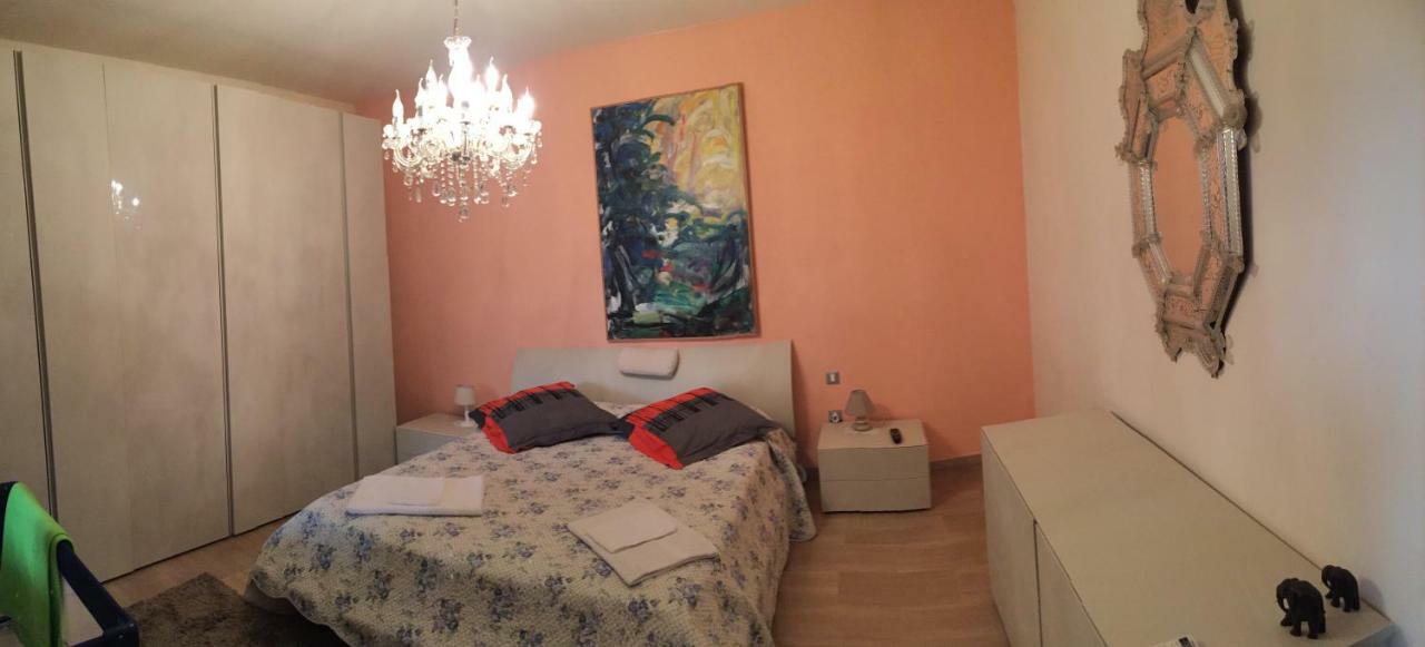 Ca'tronconi Ai Frari Appartement