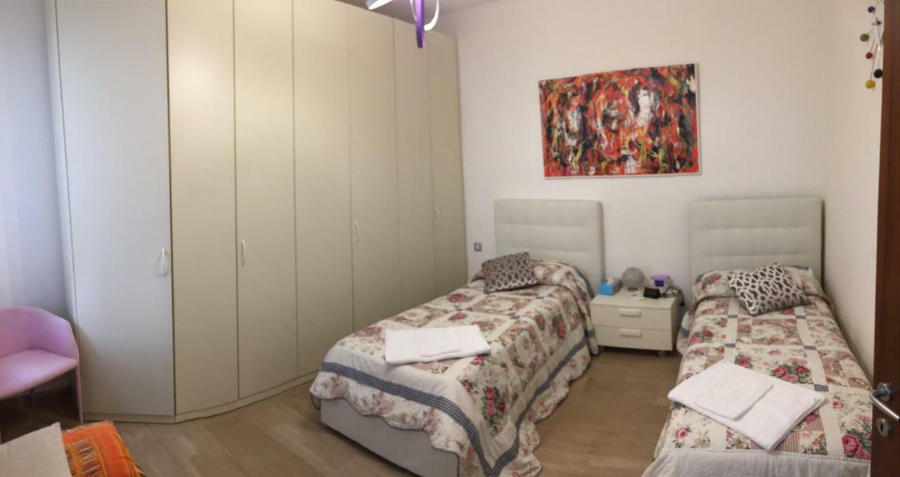 Ca'tronconi Ai Frari Venise