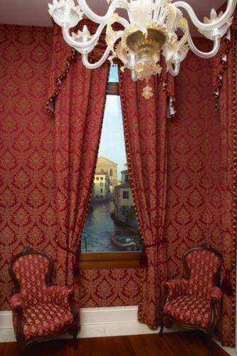 Ca' Gottardi Couette-café 3*