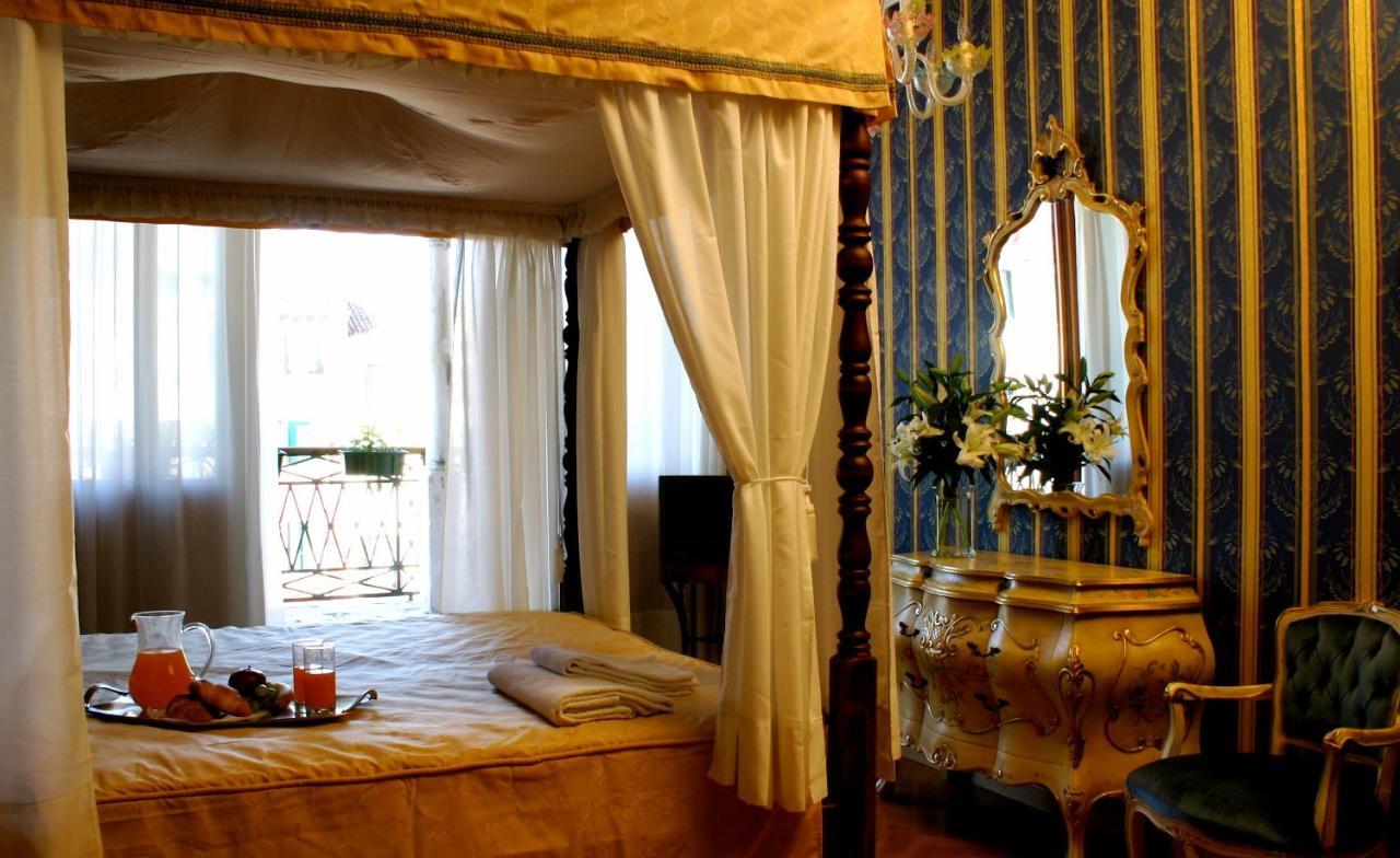 Palazzo Cendon Piano Antico Hotel Venise