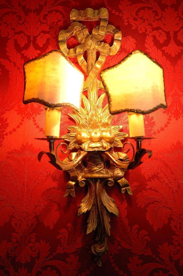 Bed & Breakfast Residenza La Loggia Venezia
