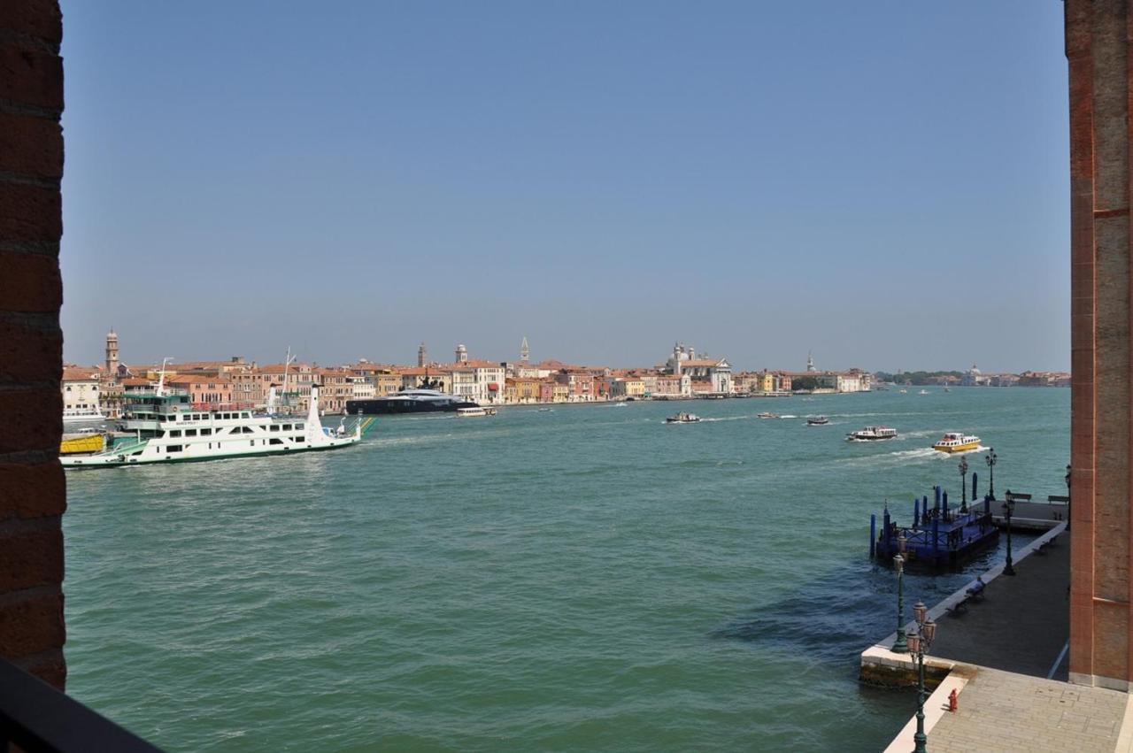 Stucky Apartment Venedig