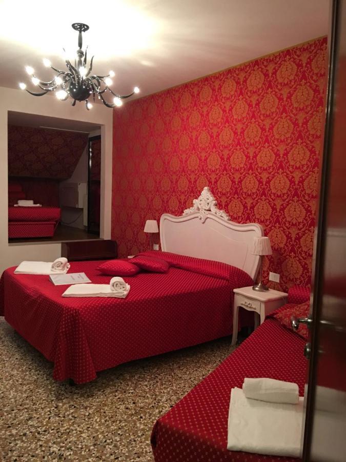 Maison d'hôtes Casa Dolce Venise