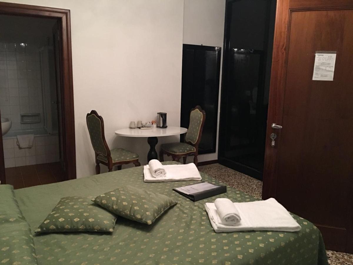 Maison d'hôtes Casa Dolce Venise
