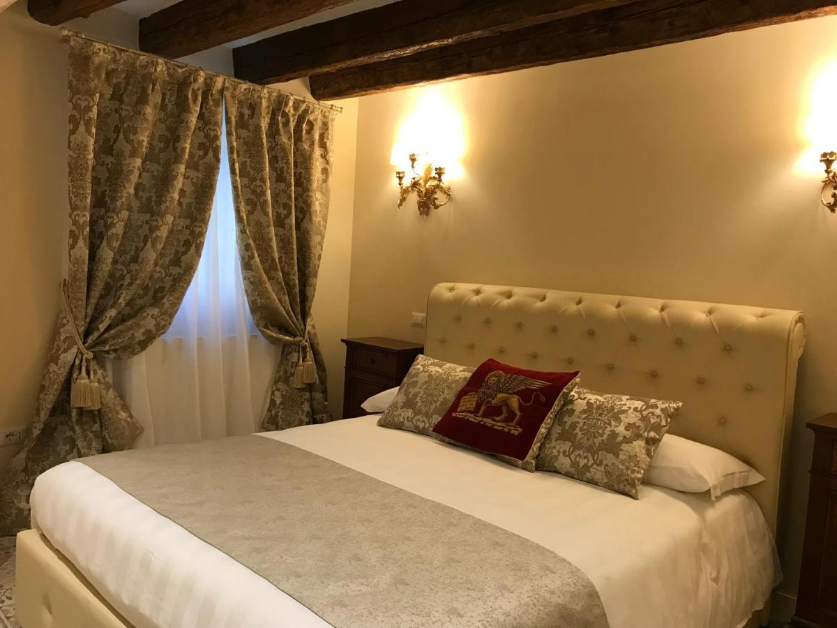 Appartement Mh 805 Venetië