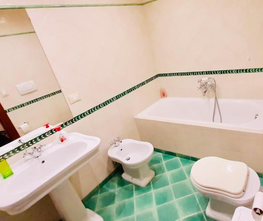 Appartement Ca'tronconi Ai Frari *