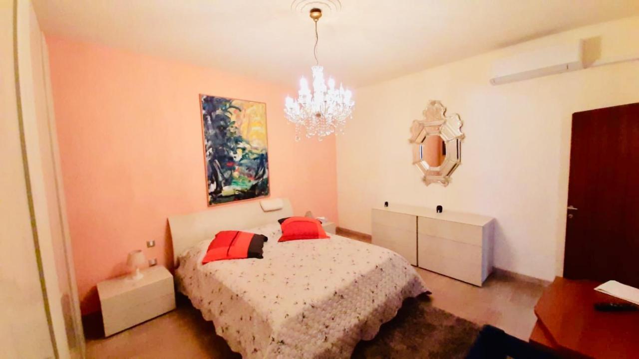 Appartement Ca'tronconi Ai Frari Venise