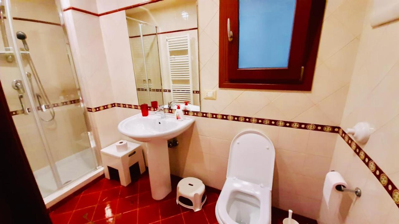 Ca'tronconi Ai Frari