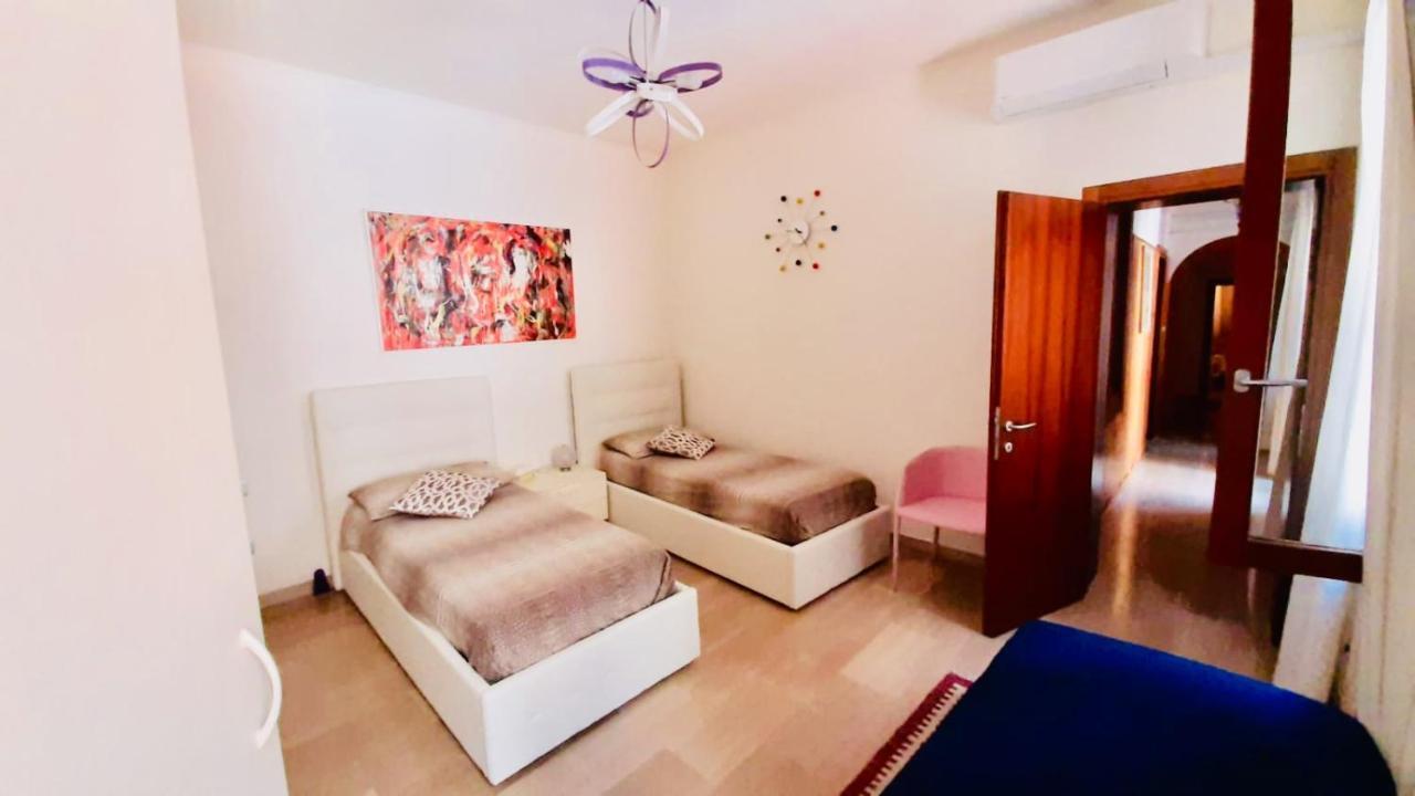 Ca'tronconi Ai Frari Appartement Venise