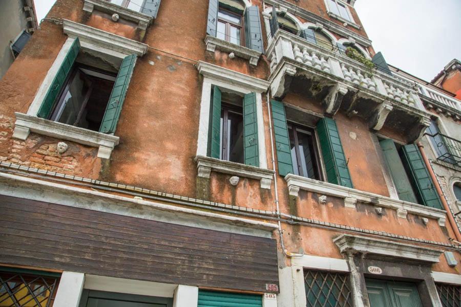 Appartamento La Colombina Venezia