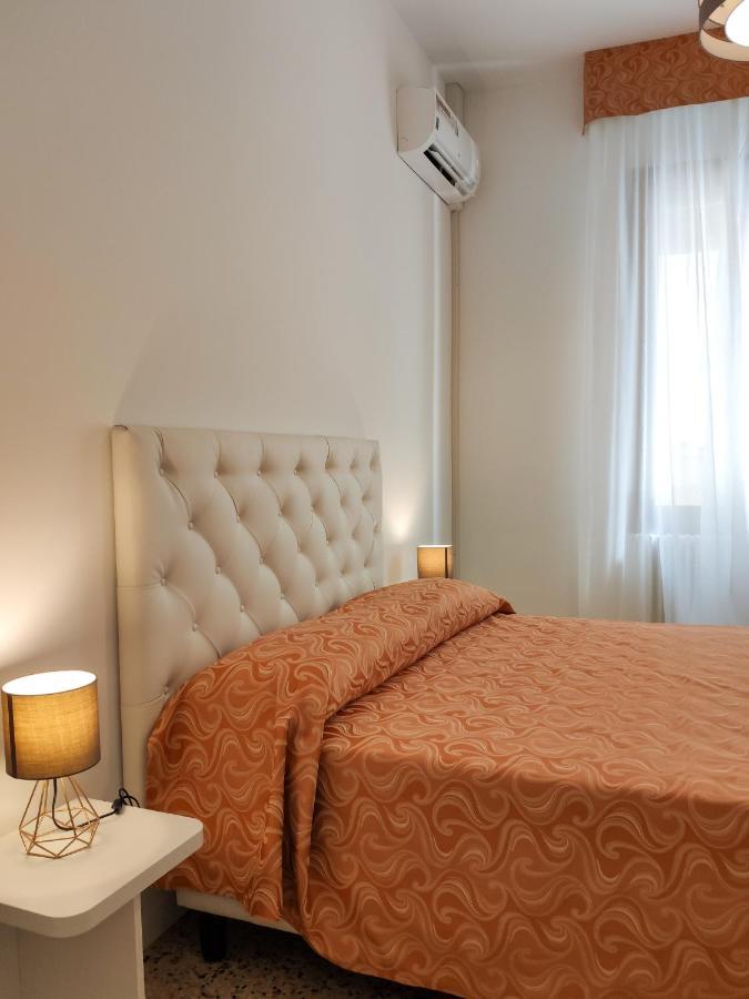 Appartement Canaletto Venise