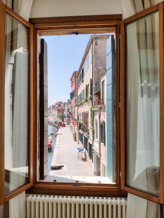 Canaletto Appartement *