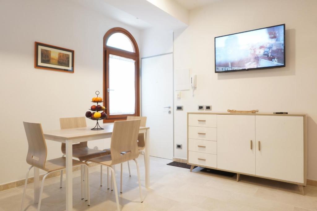 Cà De Le Ole Appartamento Venezia