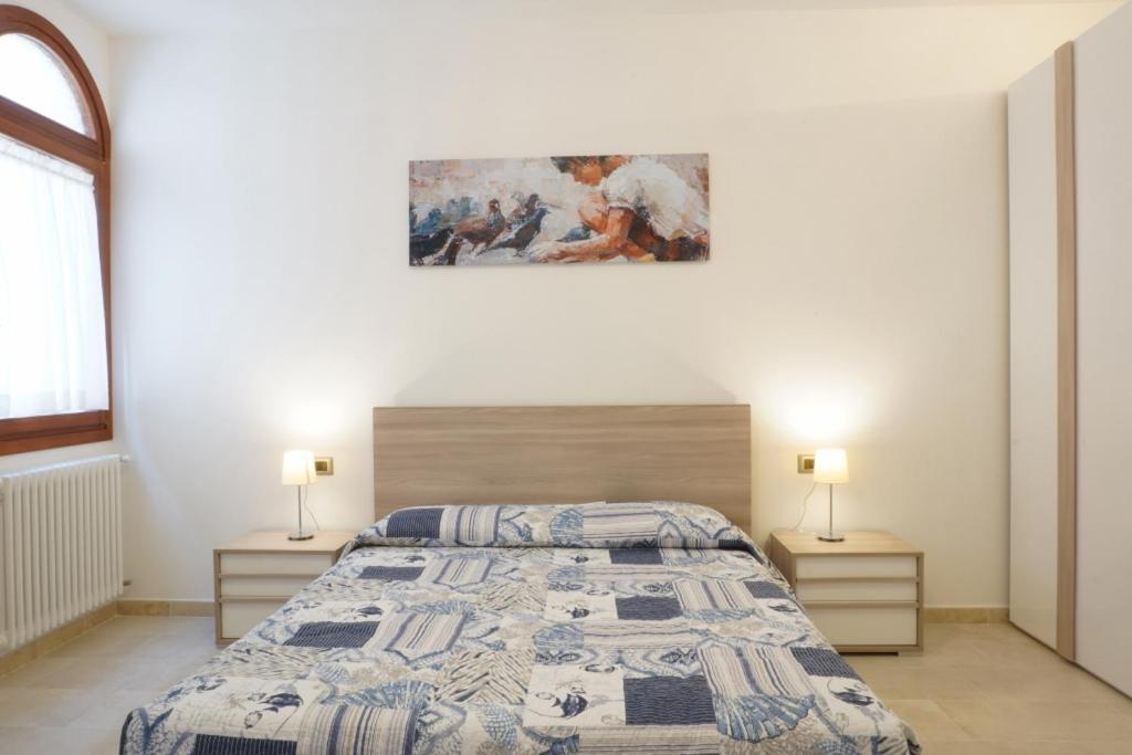 Appartamento Cà De Le Ole