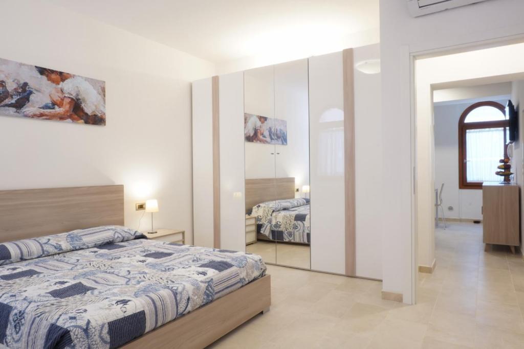 Cà De Le Ole Appartamento Venezia