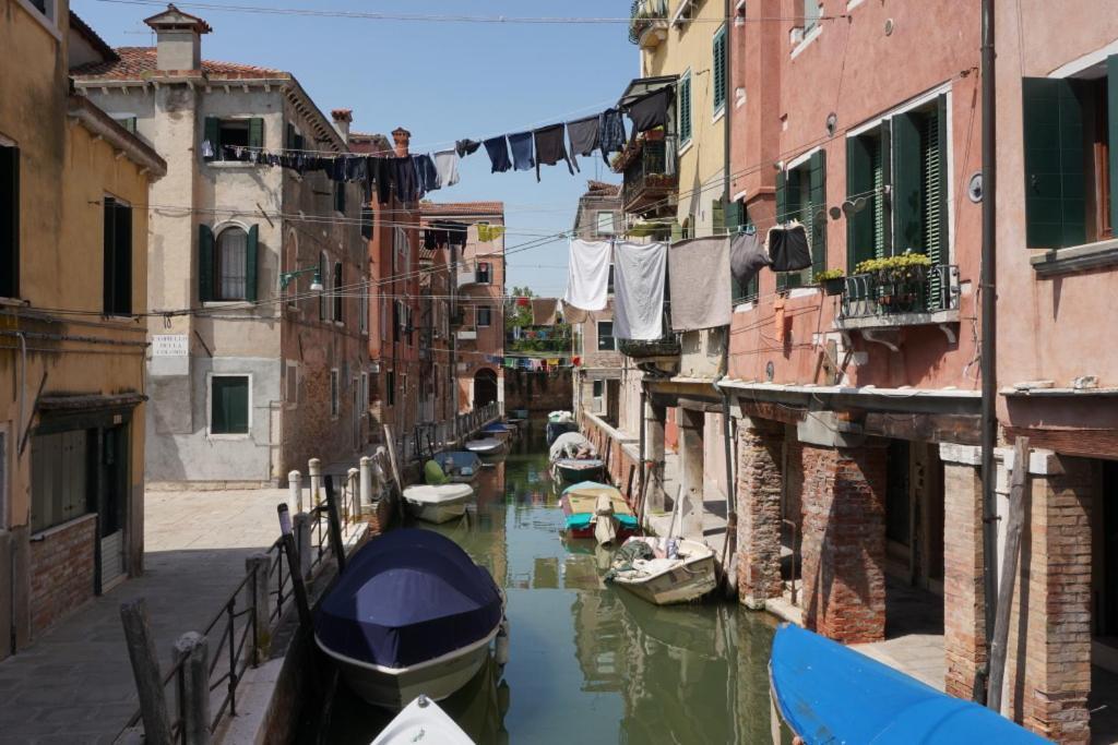 Appartamento Cà De Le Ole *