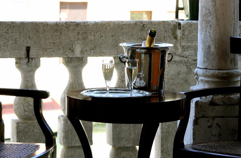 Palazzo Cendon Piano Antico Hotel Venise