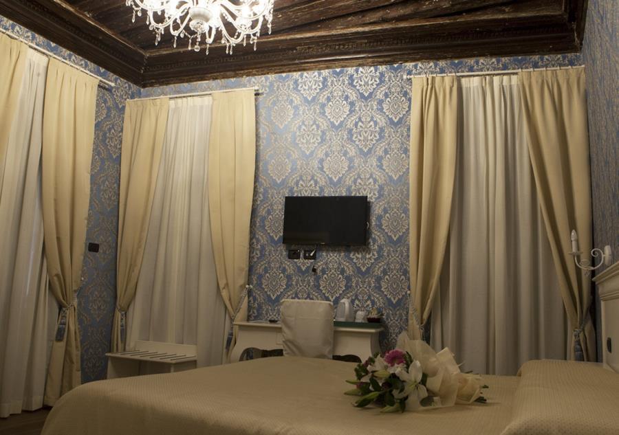 Charming Palace Santa Fosca 3* Venezia
