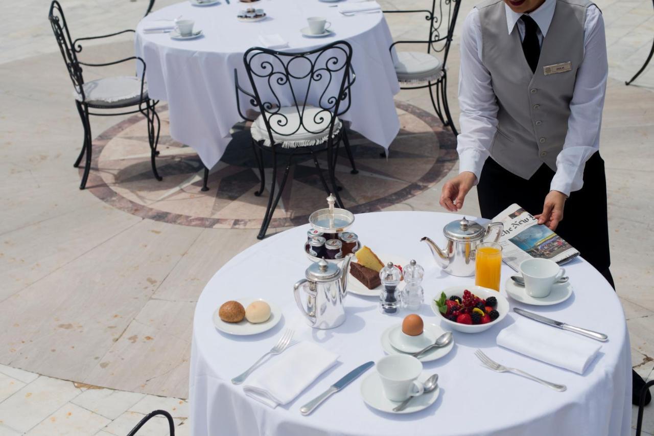 Bauer Palazzo Hotel 5*
