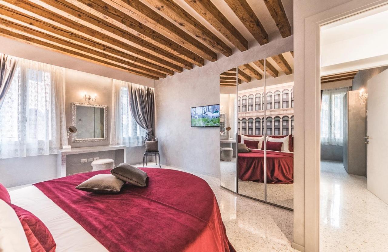 Appartamento Rialto Luxury Flat *