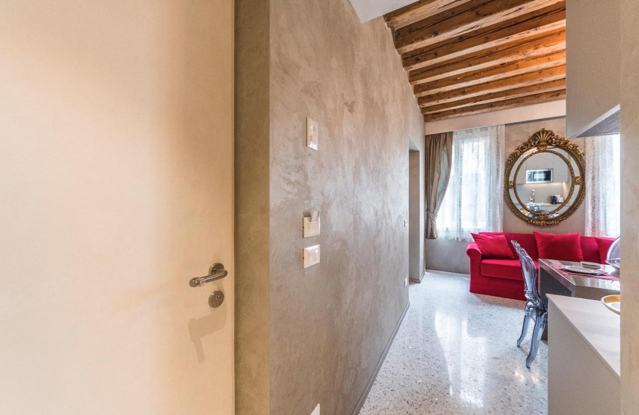 Rialto Luxury Flat Appartamento *