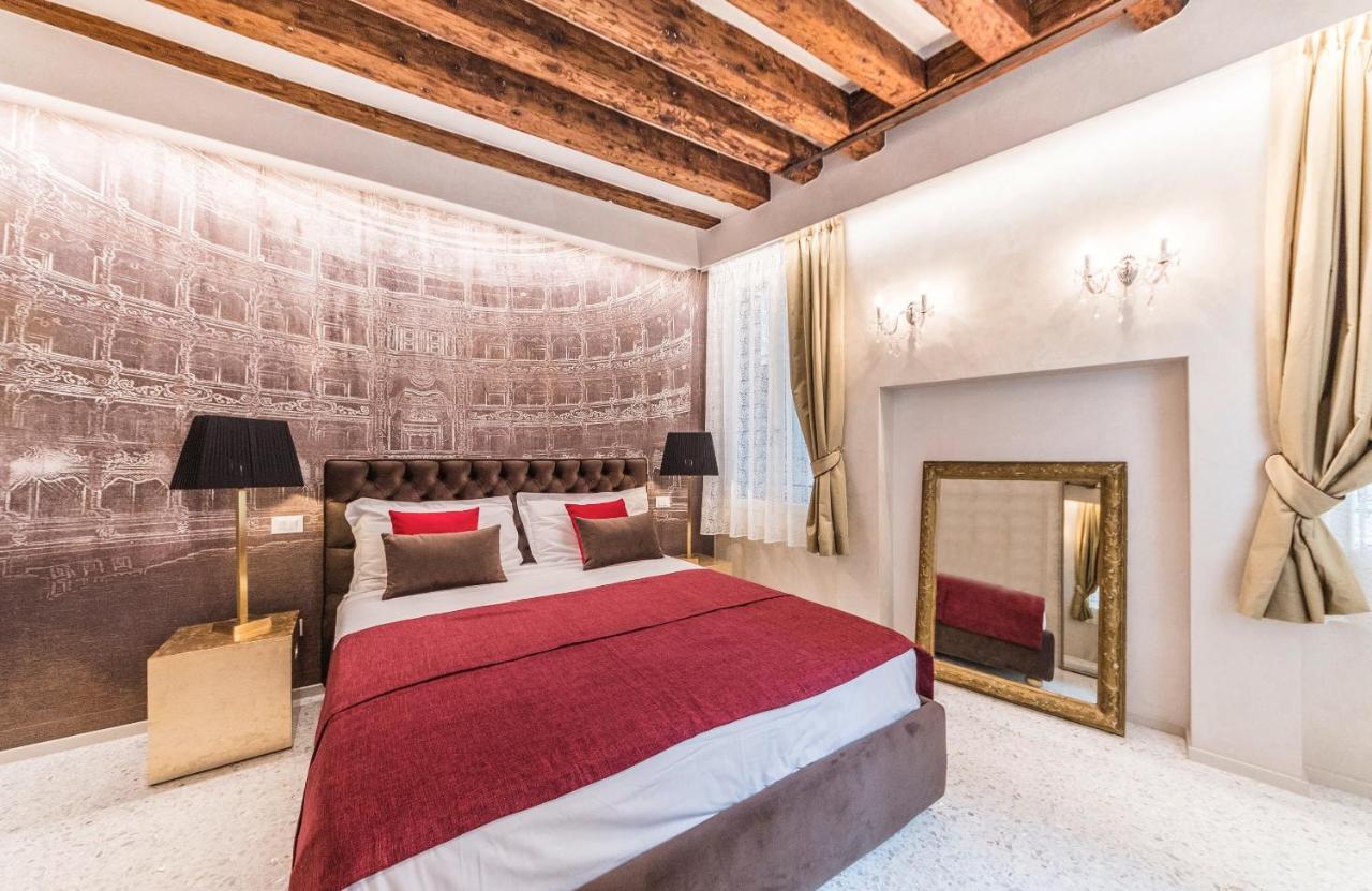 Rialto Luxury Flat Appartamento *