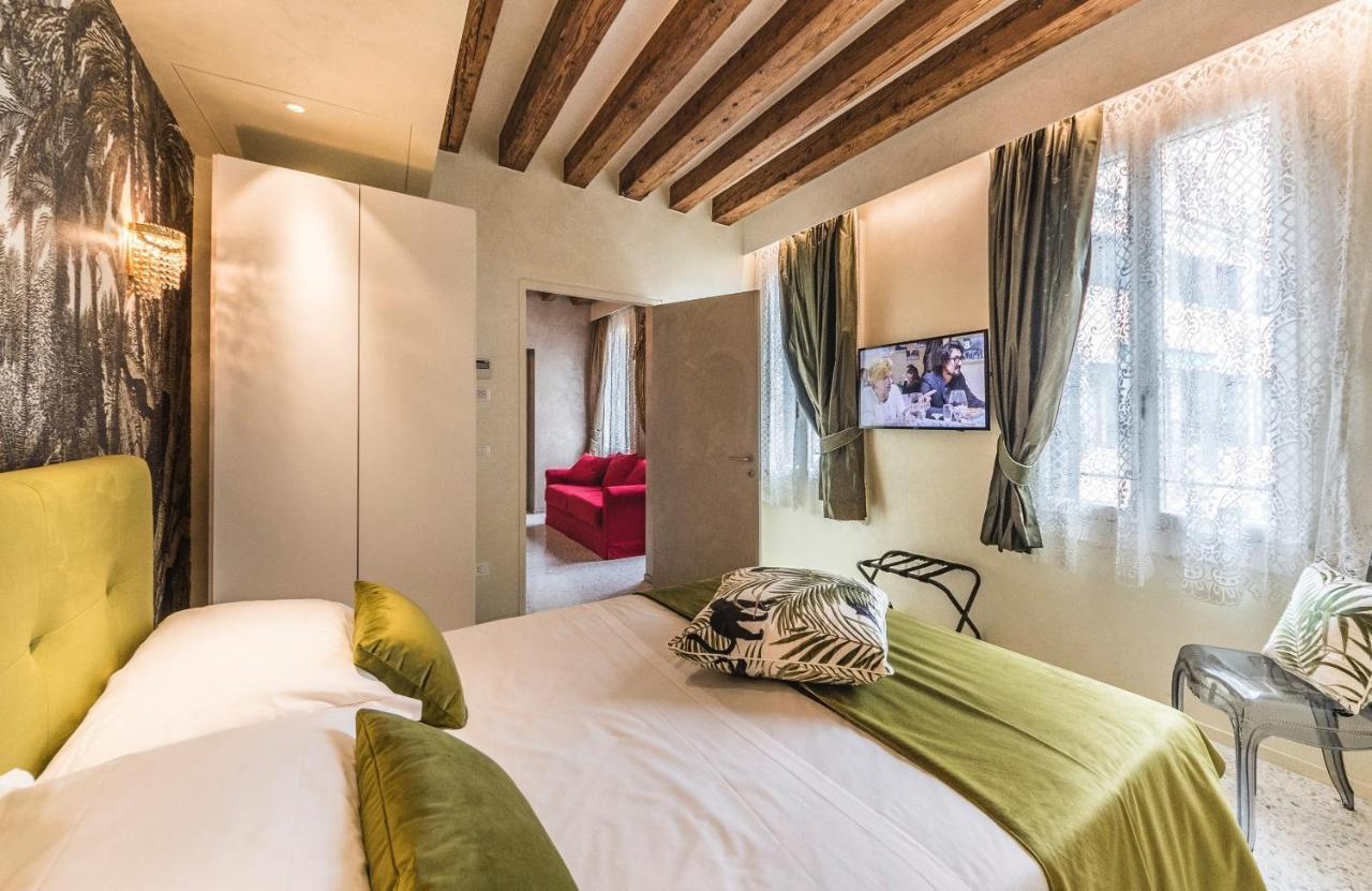 Rialto Luxury Flat *